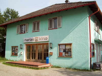 Marias Kino Bad Endorf